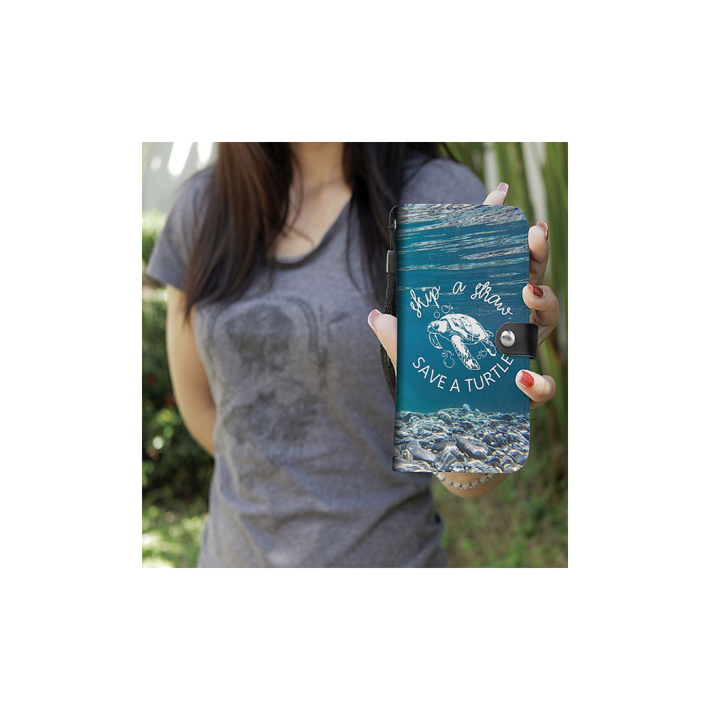 Custom Phone Wallets and Cases