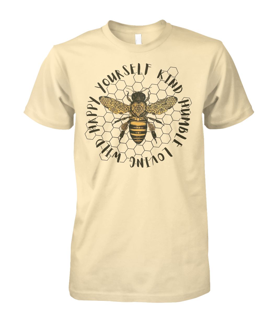 Bee Lovers T-Shirt