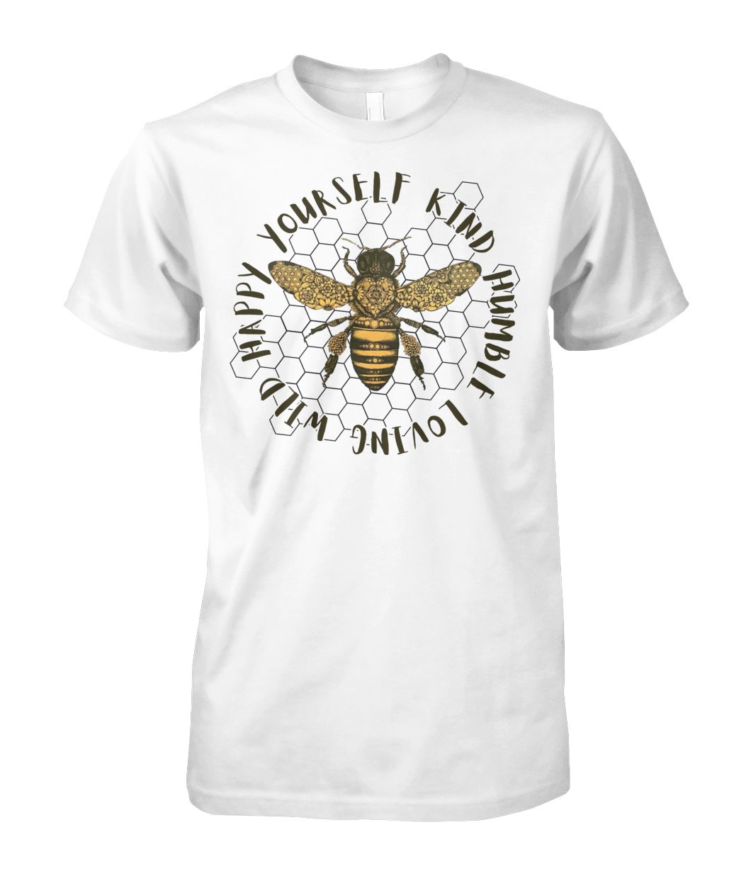 Bee Lovers T-Shirt